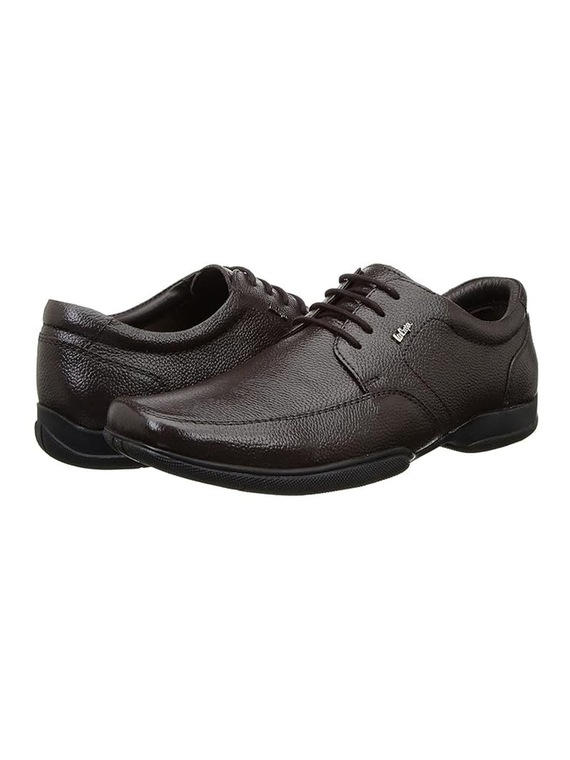 LC2129B1 Formal Derby Shoes