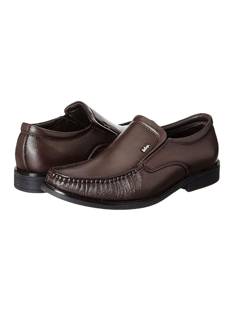 LC2130B1 Formal Moccasins