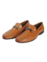 LC2339B Formal Moccasins