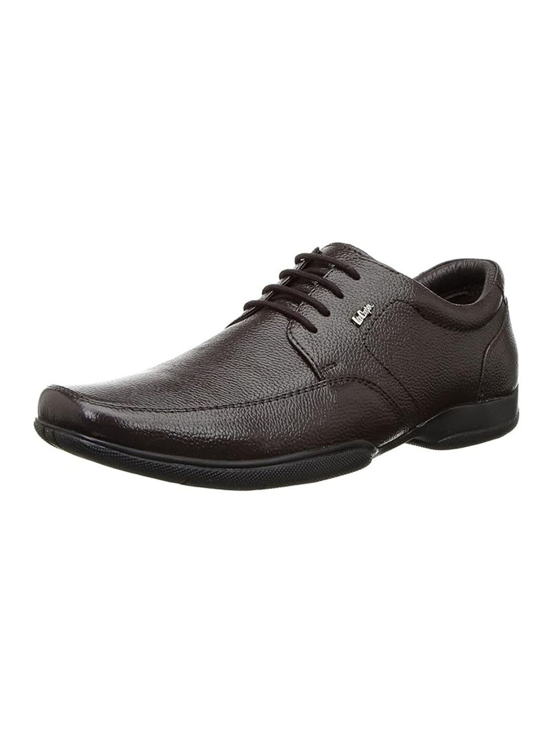 LC2129B1 Formal Derby Shoes