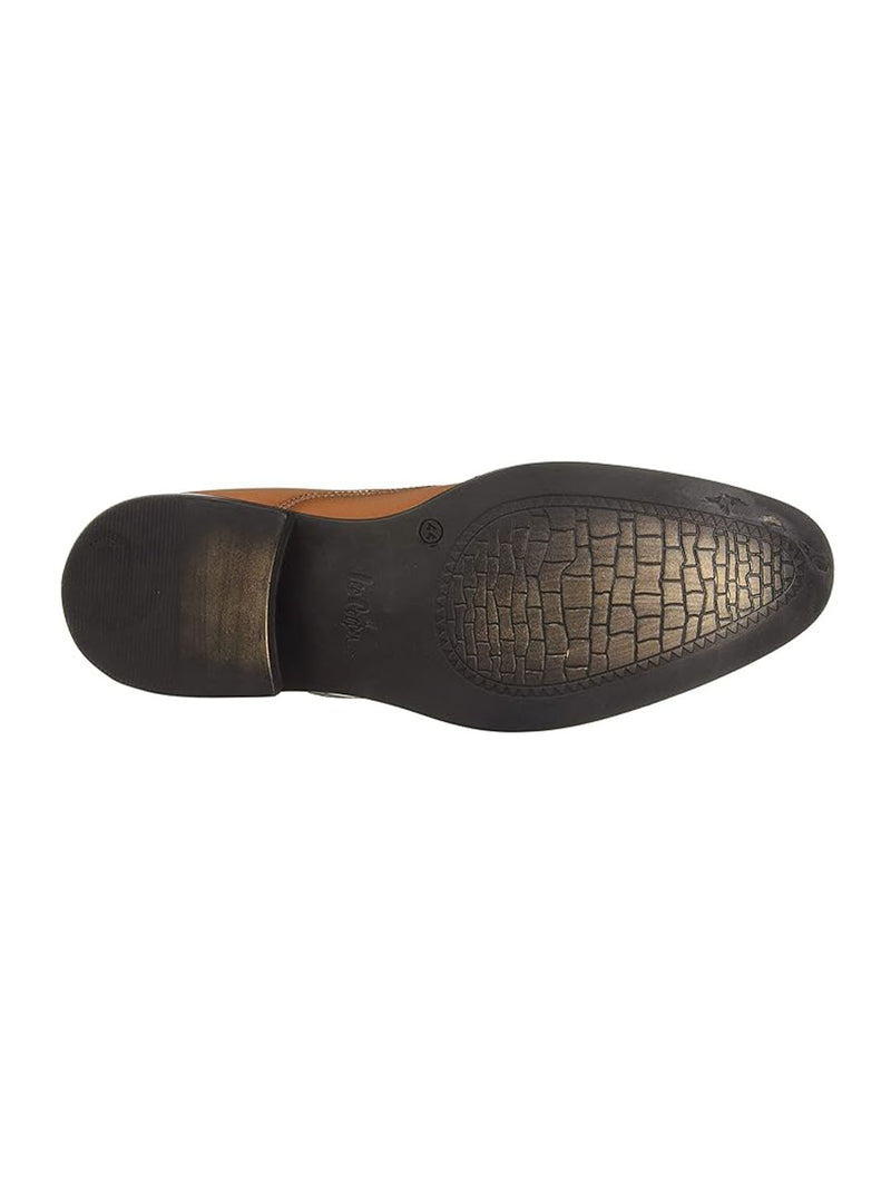 LC1474E  Formal Moccasins