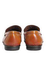 LC2339B Formal Moccasins