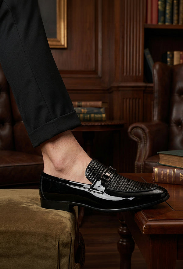 Men's Moccasion