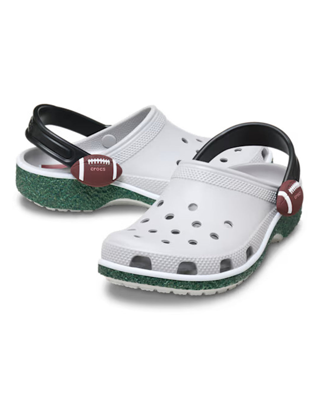  Classic Football Turf Clog T