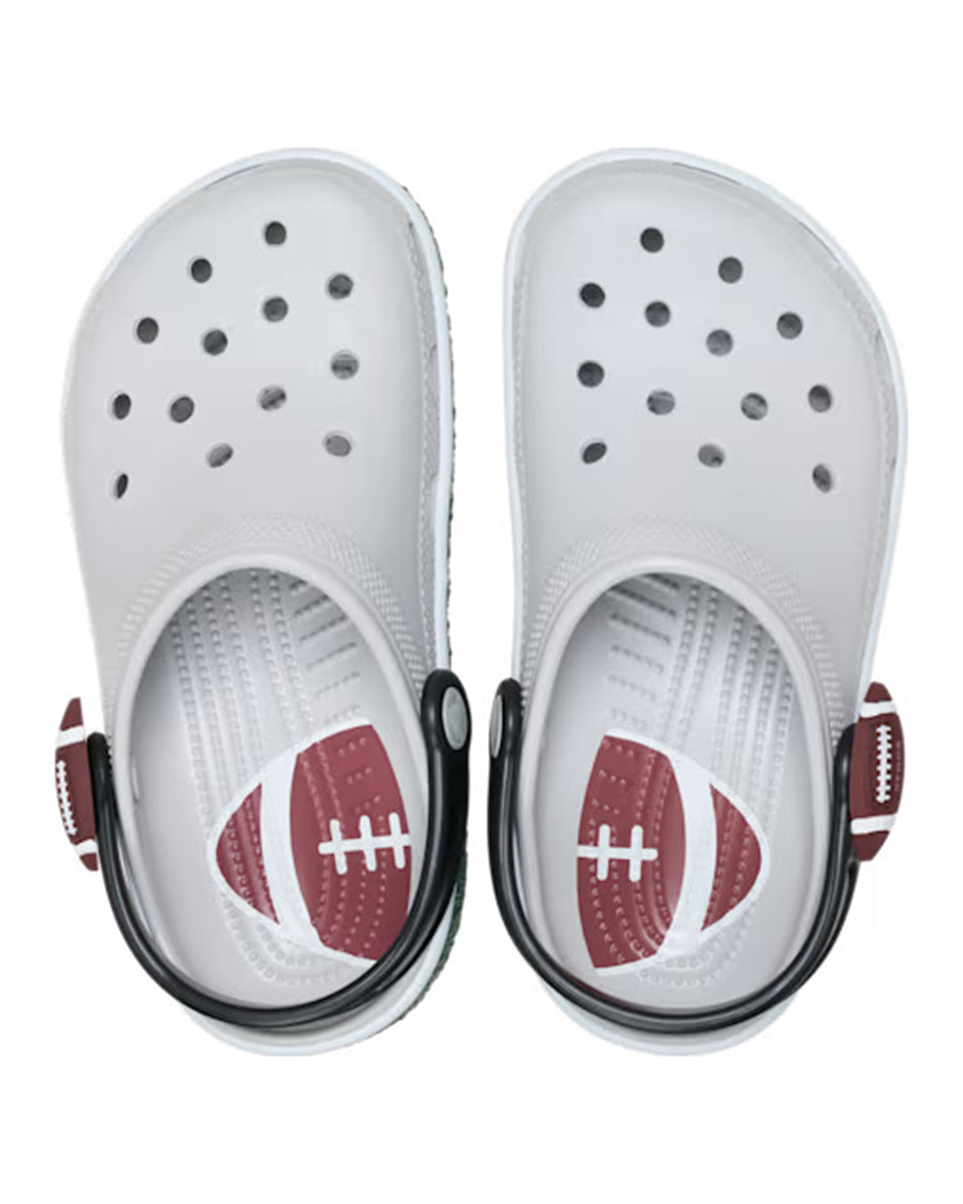  Classic Football Turf Clog T