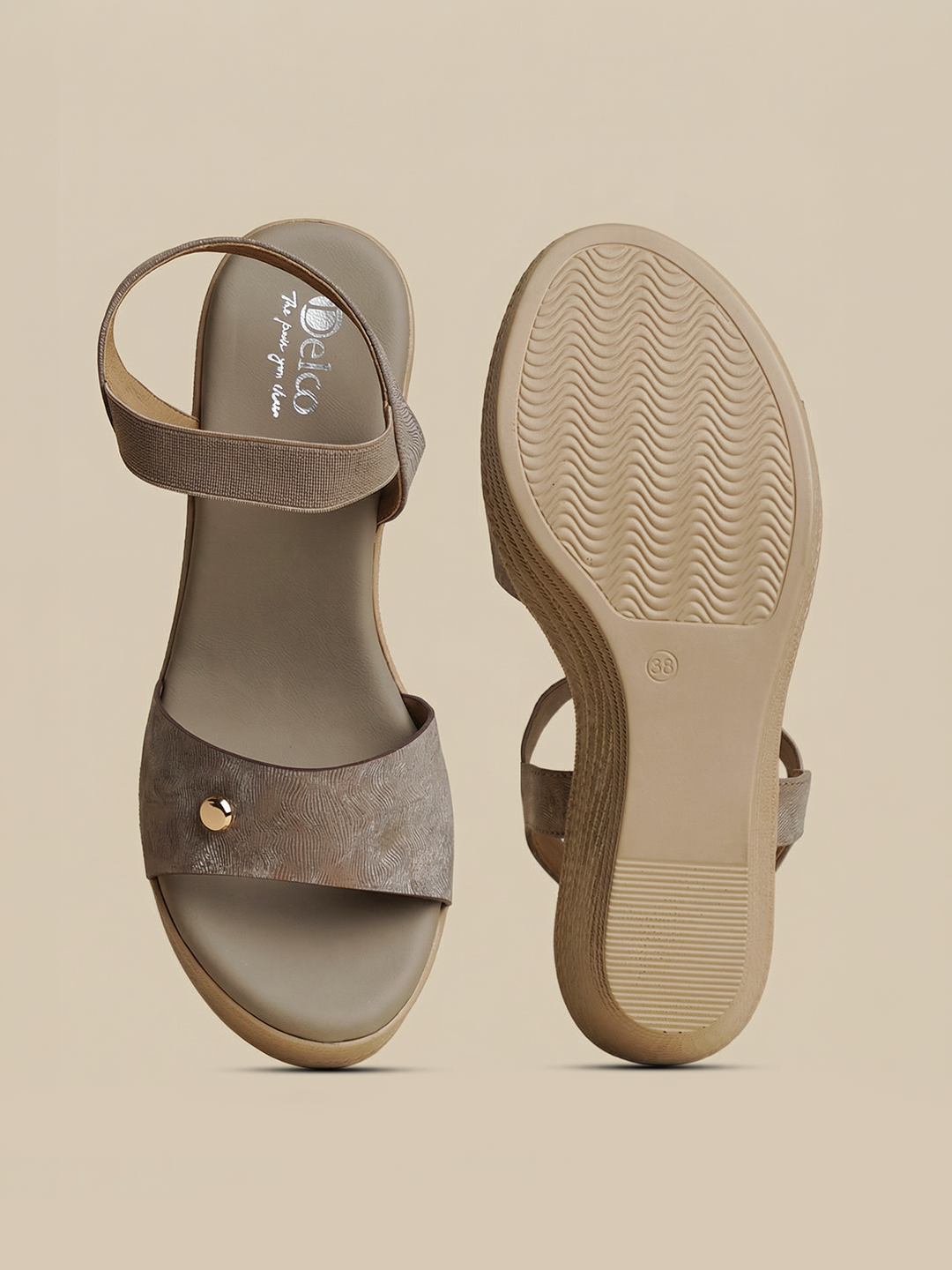 Raquel-Step into refinement.