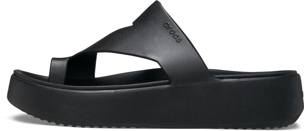 GETAWAY PLATFORM TOE LOOP