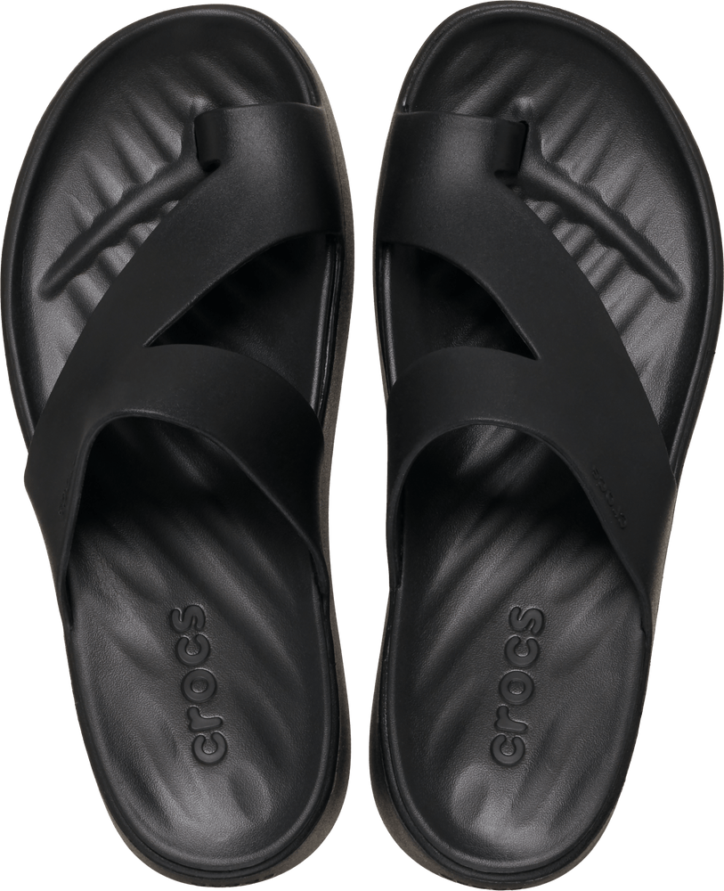 GETAWAY PLATFORM TOE LOOP