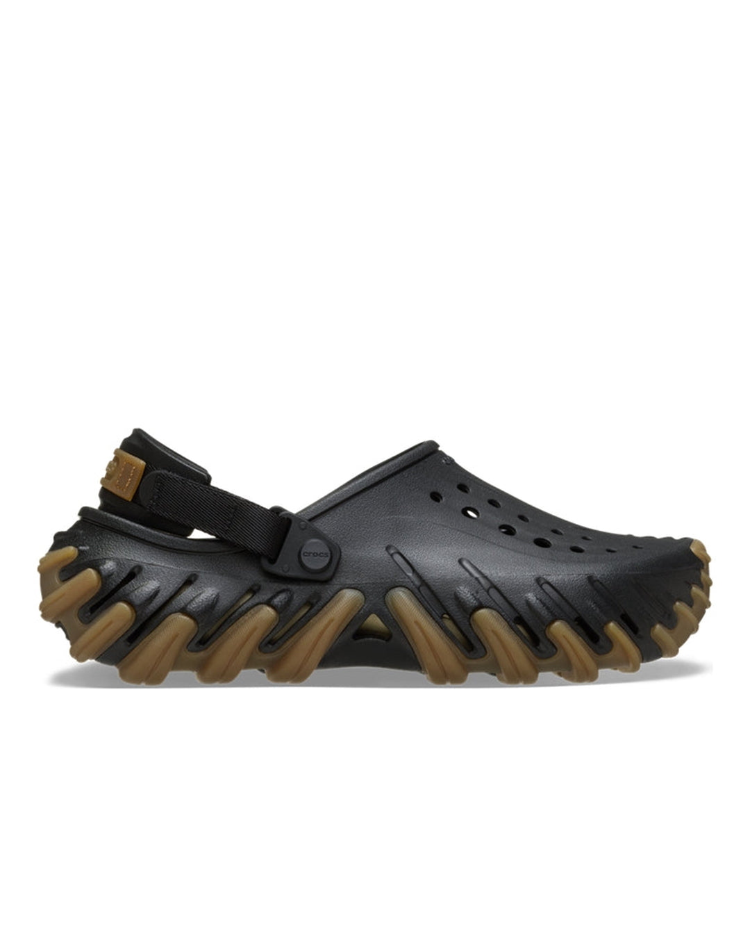  Echo Gum Ro Clog