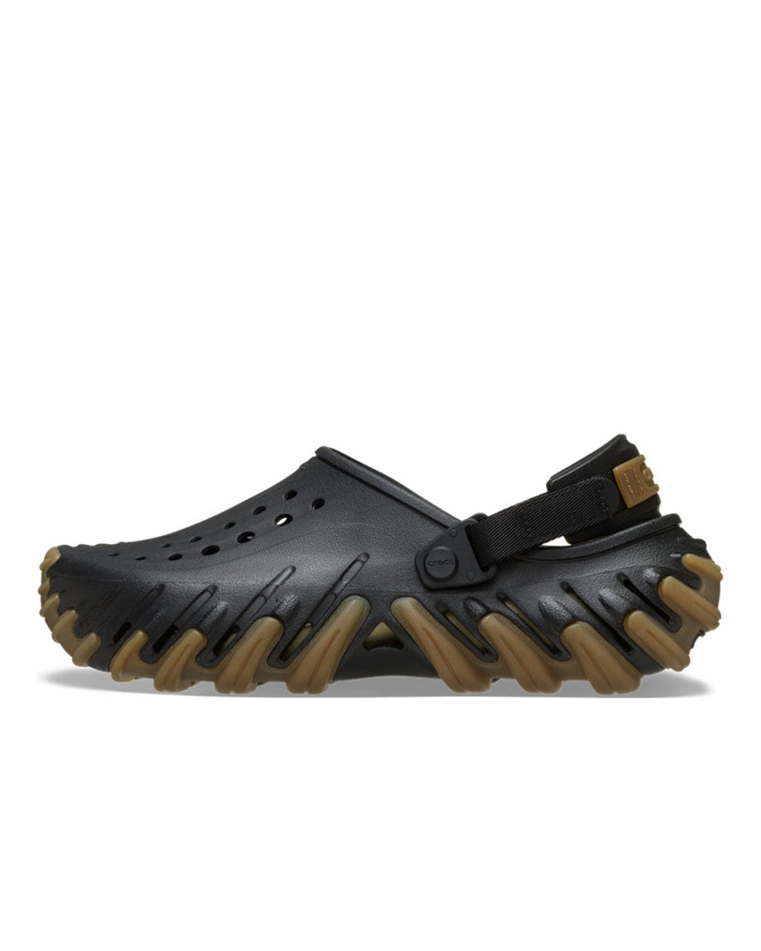  Echo Gum Ro Clog