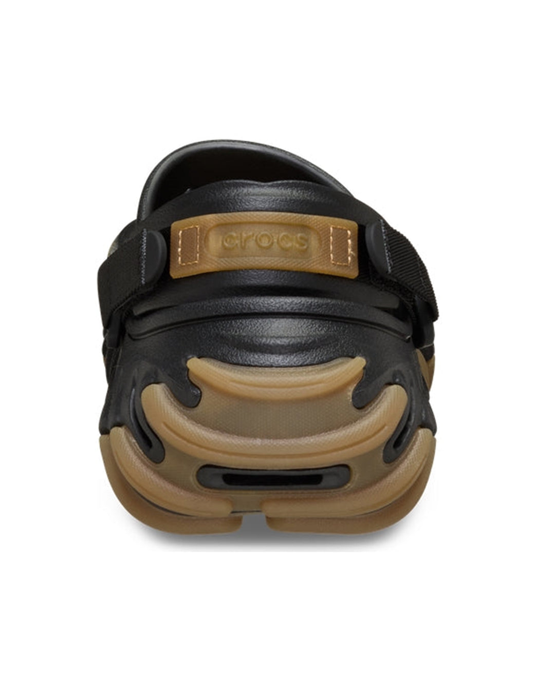  Echo Gum Ro Clog