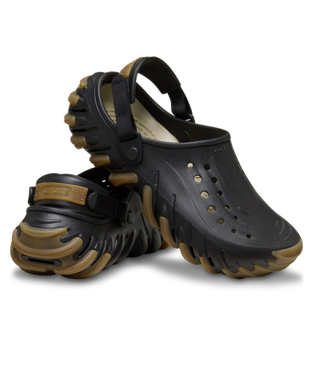  Echo Gum Ro Clog