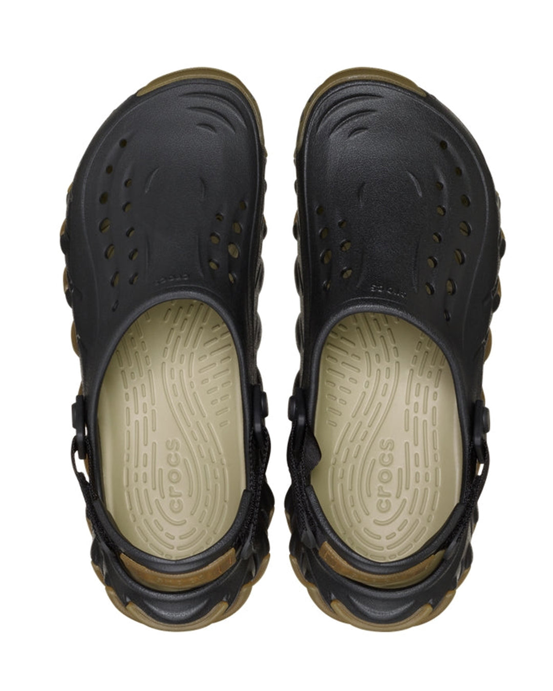  Echo Gum Ro Clog