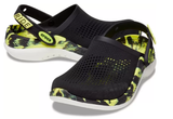 Crocs Literide 360 Marbled clog