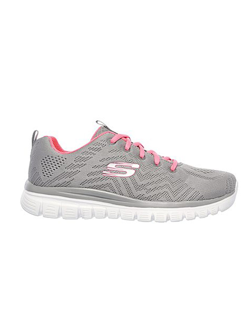Skechers 12615 Women Sports Shoe – DELCO SHOES - Main Image