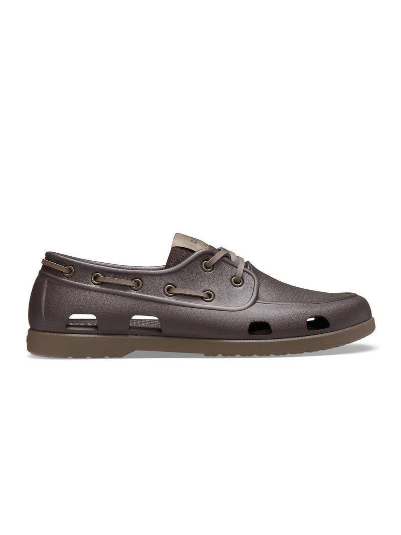 Crocs Mens Classic Boat Shoe M
