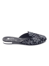 Delco Embroidered Party Wear Slip ons