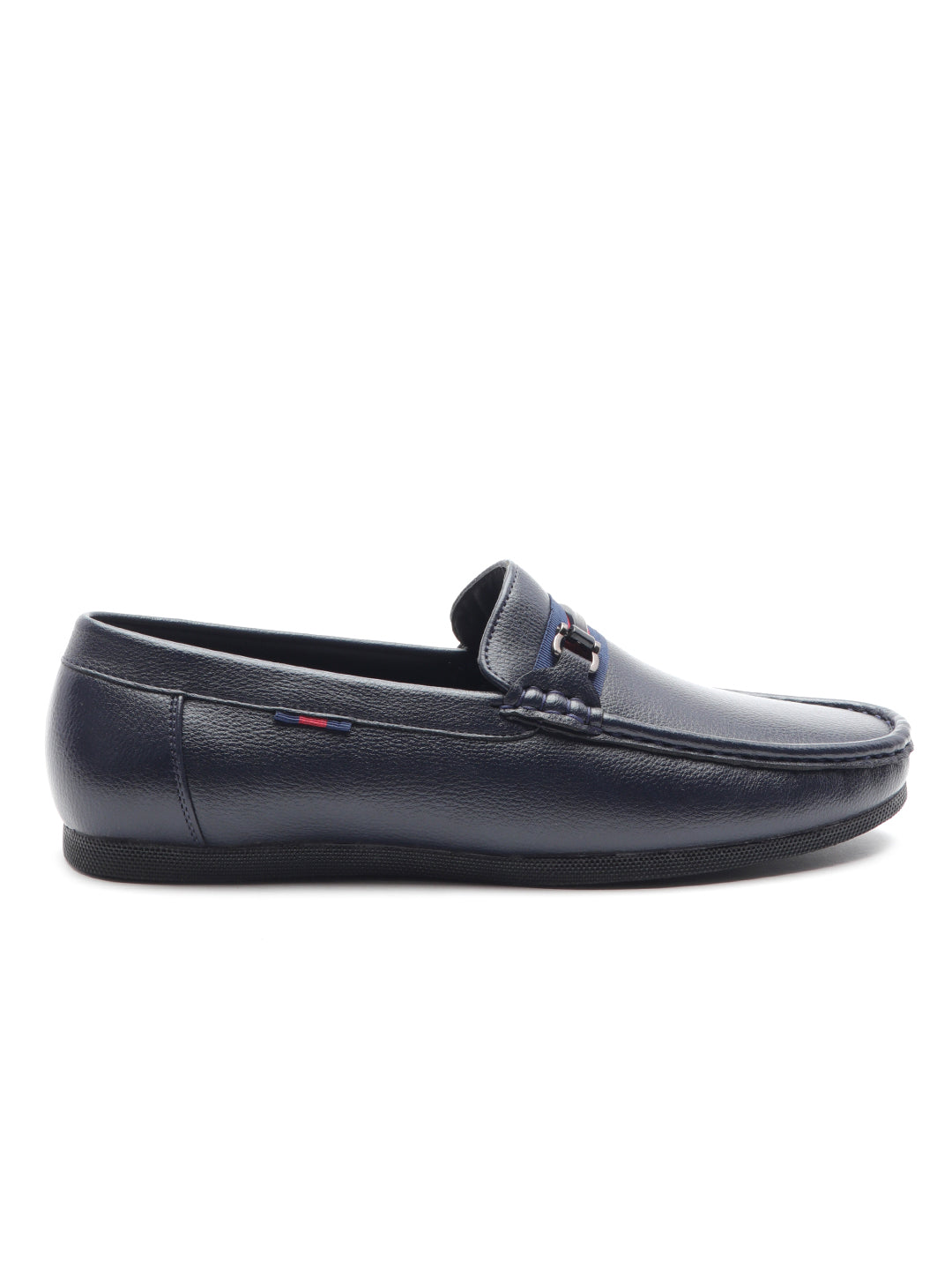 Delco Casual wear Faux leather Loafers