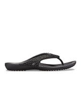 Crocs Ladies Kadee Ii Embellished Flip W