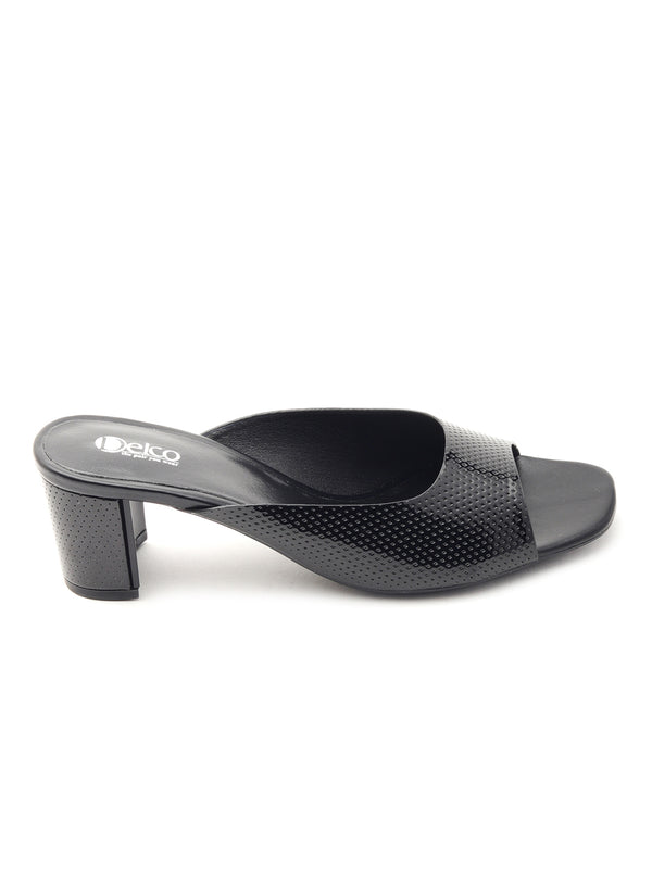 Delco Women Block heel Casual wear