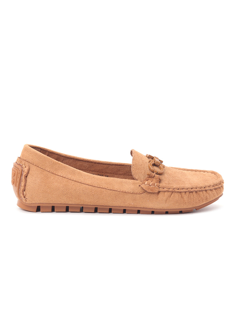 Delco Women Comfortable Loafers