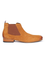 Gabicci Fleetwood Chelsea Mens Boot