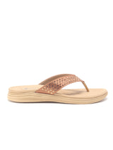 Delco Women Fancy Flat Chappal