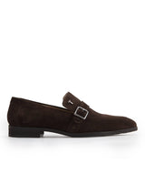 Toni Rossi Nozzo Mens Moccassion