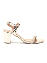 Delco Women Fancy Block Heel