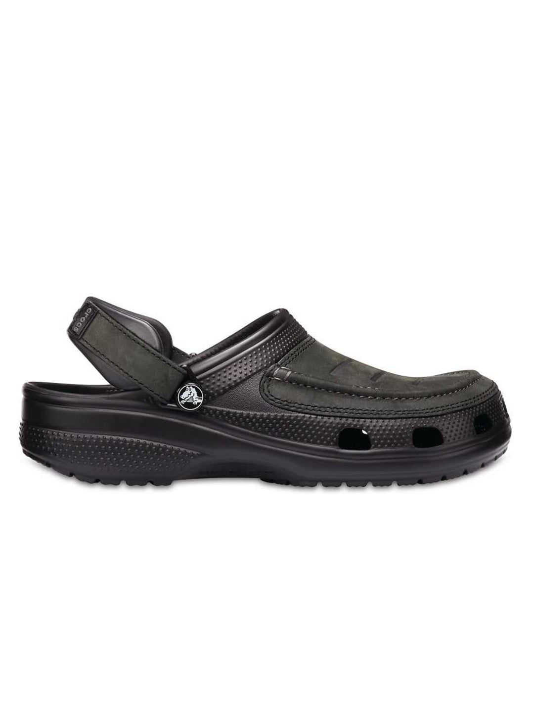 Crocs Mens Yukon Vista II Clog M – DELCO SHOES