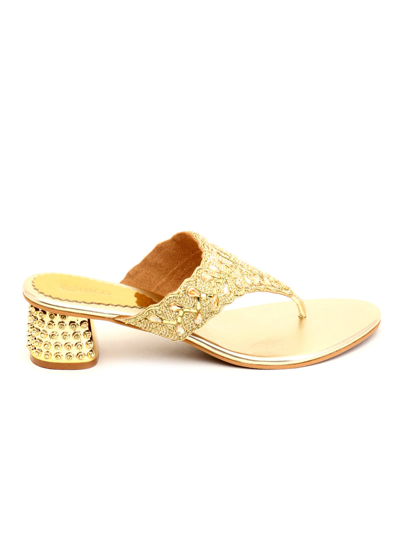 DELCO SHOES Party wear Slip on