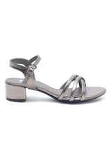 Delco Evening Wear Block heel Sandals