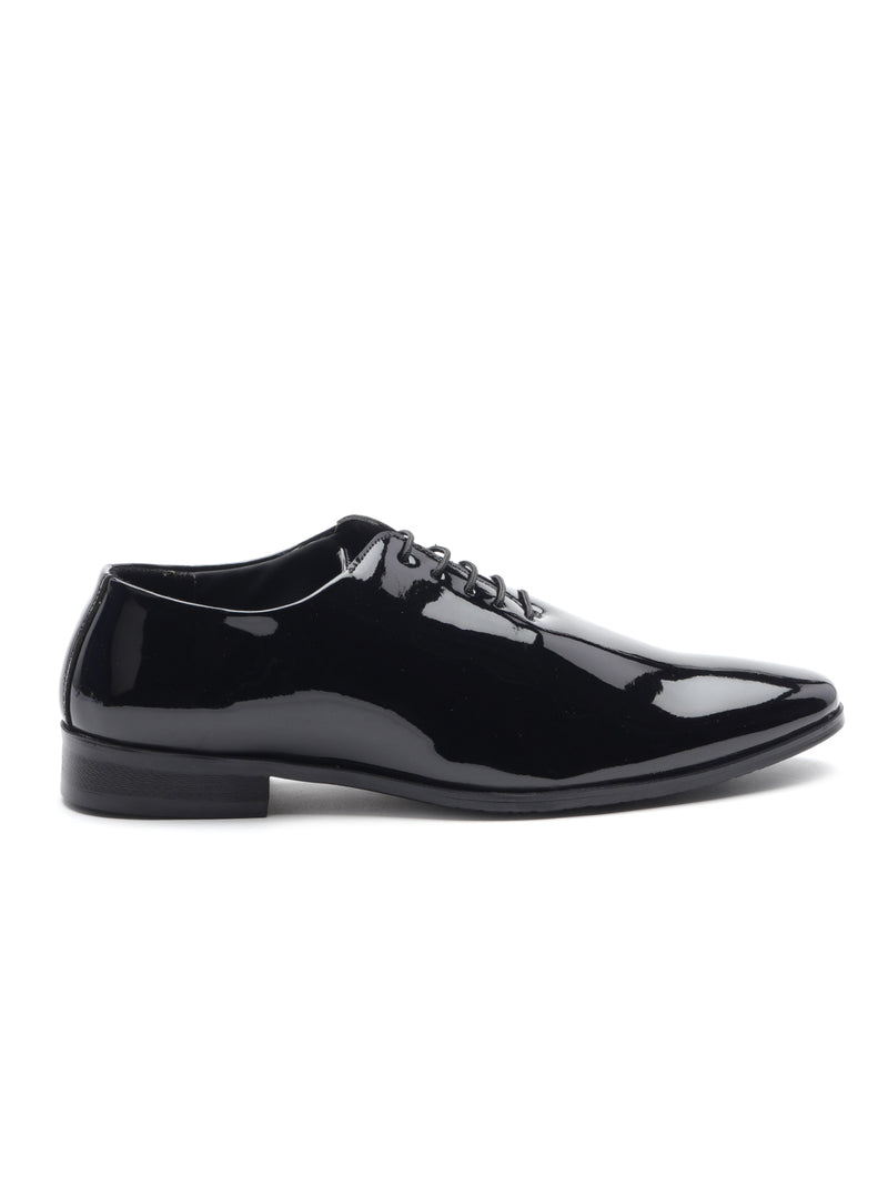 Delco Mens Lace up Party Wear Derby