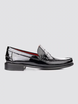 Language Lm1391 Mens Moccassion