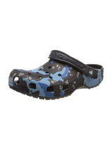 Crocs Kids Classic Camo Clog K