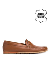 Toni Rossi Trimoc Mens Moccassion