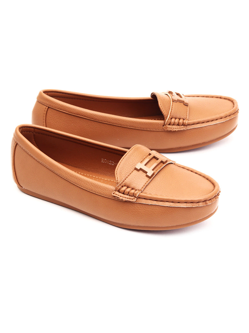 Delco Vogue Walk Loafers