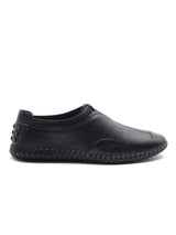 Delco PU Sole Moccasin Slip on Shoes