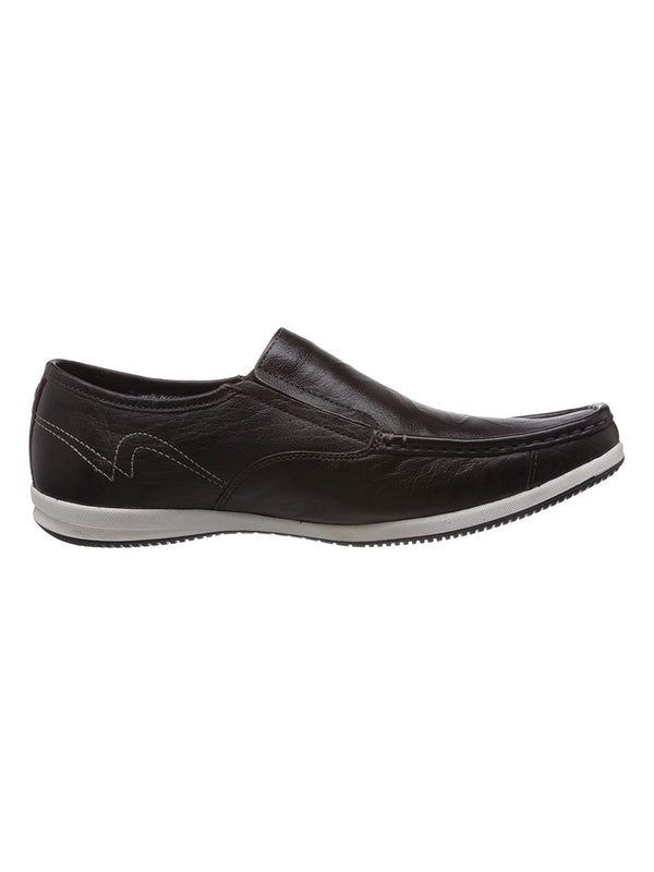 Leecopper New Lc1686B Mens Moccassion
