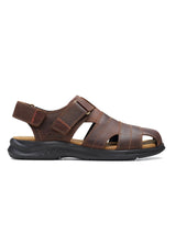 Clarks Hapsford Cove Mens Sandal