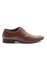 Delco Faux leather Dress Shoes