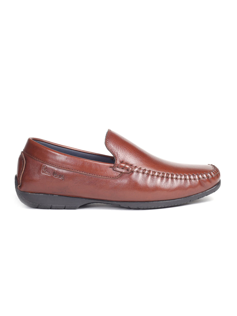 Pierre Cardin Pc3004 Mens Moccassion