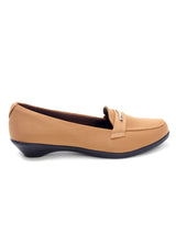 Delco Lycra PU sole Casual Slip-Ons