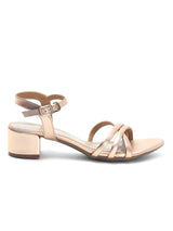 Delco Evening Wear Block heel Sandals