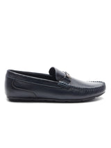 Delco PU Sole Leather Loafers