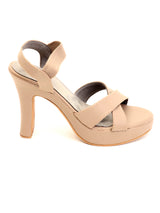 Delco Casual Block heel Sandals