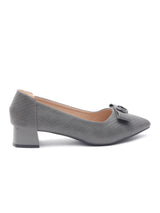 Delco Block Heel Casual Wear Belly