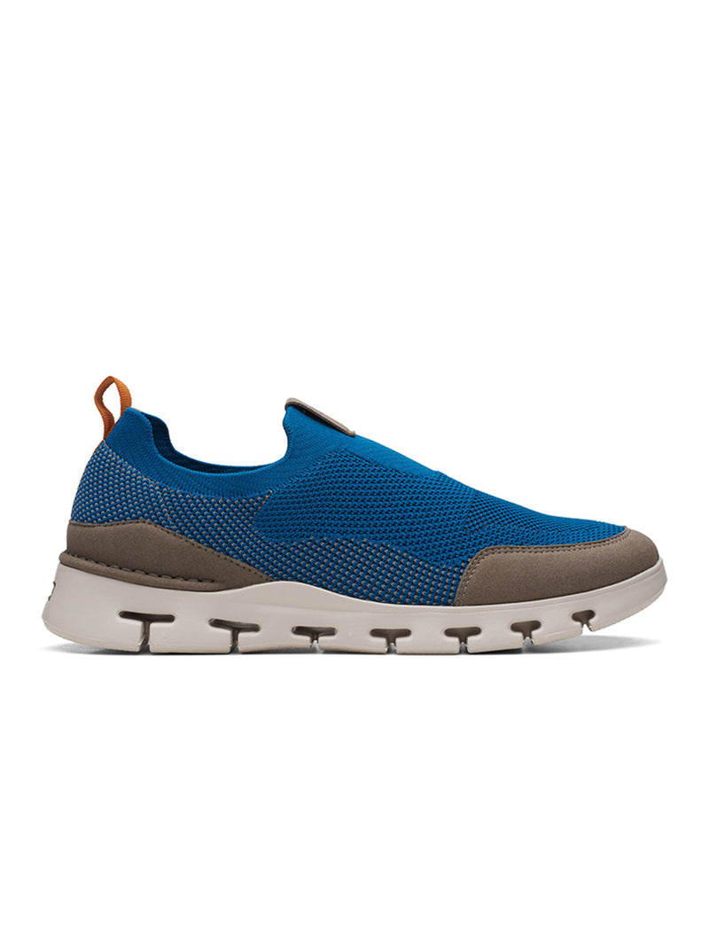 Clarks Nature X Ease Mens Sports Shoe