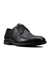 Clarks Ronnie Limit Mens Derby