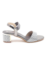 Delco Party wear Block Heel Sandal